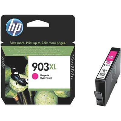HP Inktcartridge 903XL (T6M07AE) Magenta Hoge capaciteit