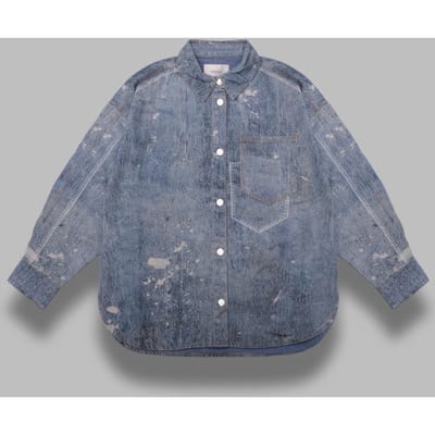 cornelia shirt