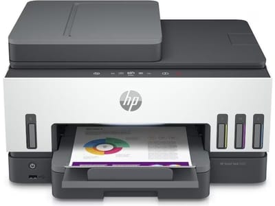HP Smart Tank 7605  Inkjetprinter