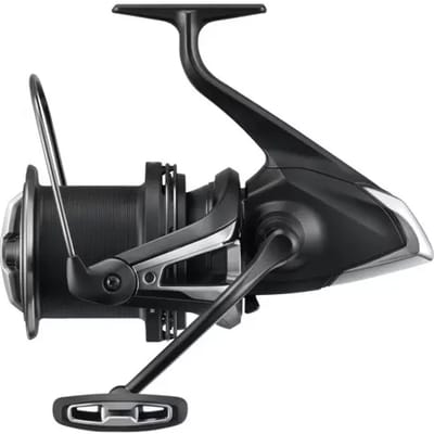 Surfcasting haspel Shimano Technium MgS XTD
