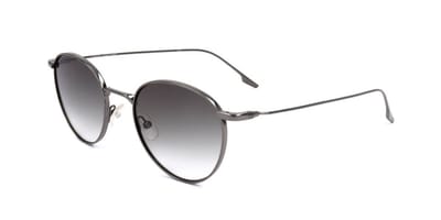 Safilo LINEA/T 09/S Silver 51/21/145 MAN Zonnebrillen