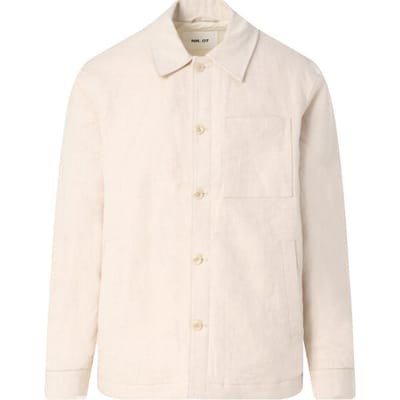 NN07 Cafu overshirt