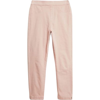 White Stuff Janey Crop Jegging Dk Pink Größe: 10 REGULAR | Slim Jeans Outlet | Damen | Rosa