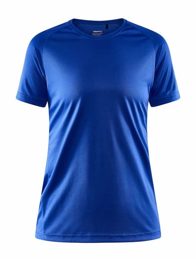 Craft CORE Unify Training Tee W 1909879 - Club Cobolt - XS