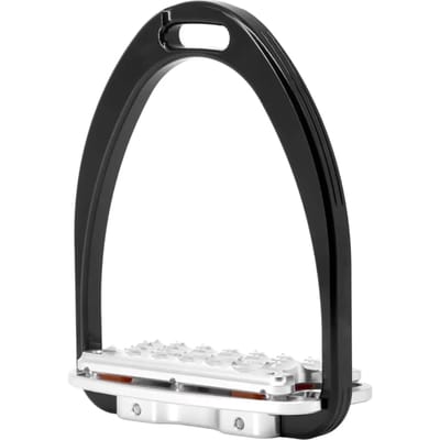 Paardenstijgbeugels Tech Stirrups Turin Plus