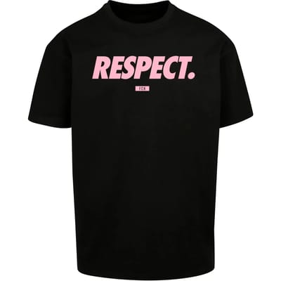T-shirt Upscale Football's coming Home Respect
