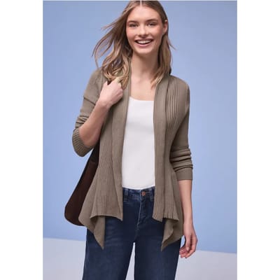 Cutline Vest