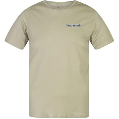 Hannah Wick T-shirt Met Korte Mouwen Groen 2XL Man