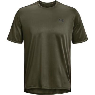 Under Armour Tech Vent Shirt Heren - Maat XXL