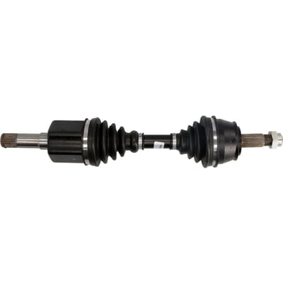Aandrijfas POINT GEAR PNG73145 links