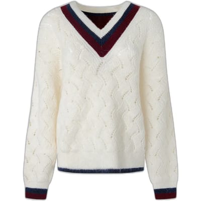 Dames sweatshirt Pepe Jeans Bellamy