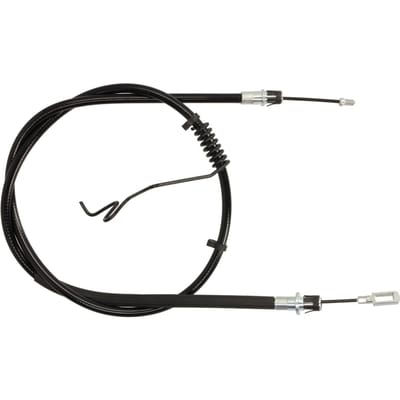 Kabel, parkeerrem ABE C7G011