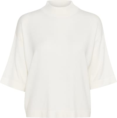 Kaffe KAlizza Turtleneck Dames Trui - Maat L