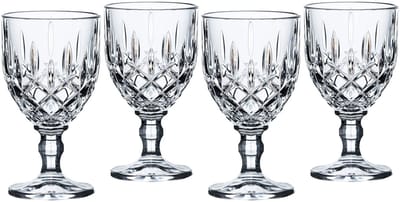 Nachtmann Likeurglas Noblesse 57 ml - 4 Stuks