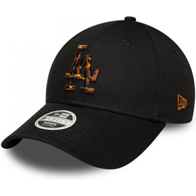 Pet New-Era Wmns tort infill 9forty losdod