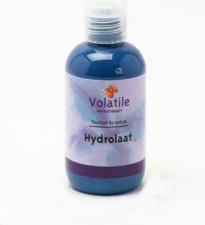 Volatile Helicryse hydrolaat 100 Milliliter