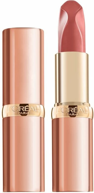 3x L'Oréal Lippenstift Color Riche Nude Intense 173 Impertinent