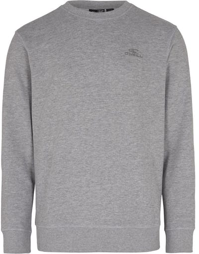 O´neill Small Logo Sweatshirt Grijs XS Man