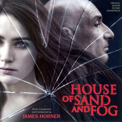 House of Sand and Fog [Original Motion Picture Soundtrack]