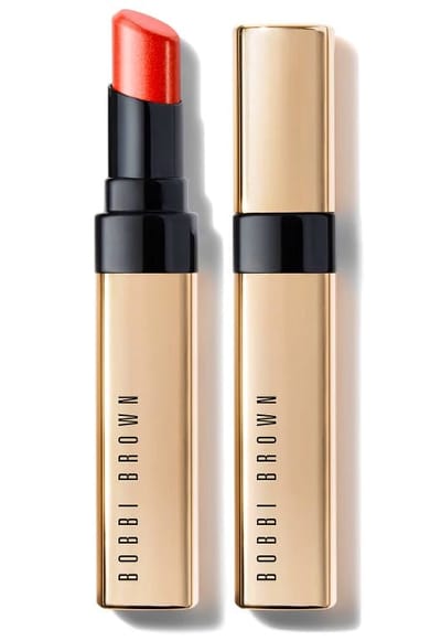 Bobbi Brown Luxe Shine Intense Lipstick | Showstopper | Lipstick 3.4 gr