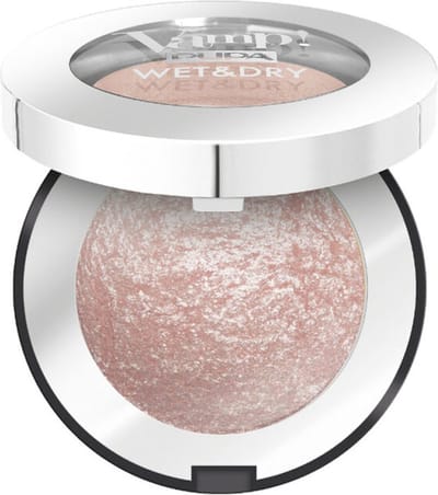 Eye Make-Up Vamp! Wet&Dry 201 Ballerina Pink