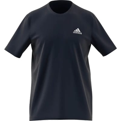 T-shirt adidas Essentials Embroidered Small Logo