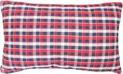 AHWM Double Dream - Sierkussen - 30x50 cm - Red