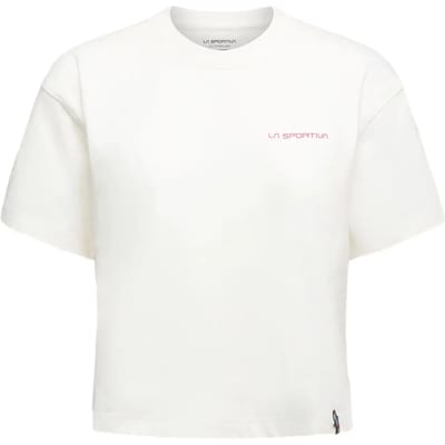 T-shirt dames La Sportiva Redgarden