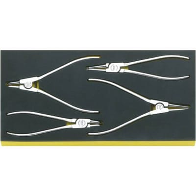 Stahlwille 96830608 Tangenset