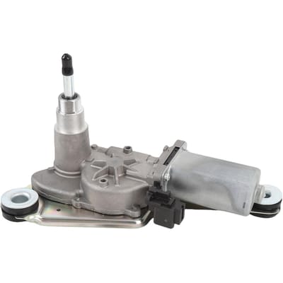 Remplacement du moteur d'essuie-glace arrière pour Grand Cherokee Sport Utility 2011 2013 55079213AB Accessoires de voiture gray