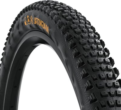 MTB Band - Banden Fiets - Offroad Fietsen - Tubeless Technologie - 29 x 2.60 inch - Zwart