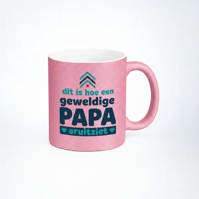 Nevolis® | Espressomok 330ml met Uniek Design | Ontwerp Jouw Eigen Mok | Handgemaakt Cadeau voor Koffieliefhebbers | Gepersonaliseerd op Aanvraag | Enkel of Grote Bestelling
