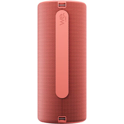 We. by Loewe - We. HEAR 2 - Draagbare Bluetooth speaker - Coral Red