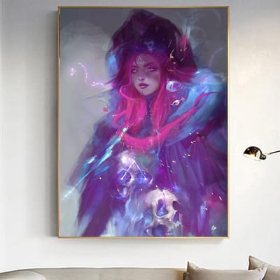 DINGPU DIY Cartoon 5D Diamant Schilderij Volledige Ronde Boor Diamant Borduren Kruissteek Muur Kunst Home Decor 20X30CM gray