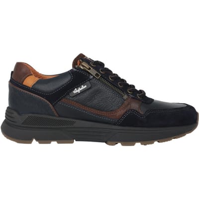 Australian Connery - heren sneaker - Blauw - maat 39 (EU) 6 (UK)