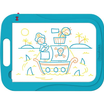 Bordspellen Dujardin Dessinéo - Compact
