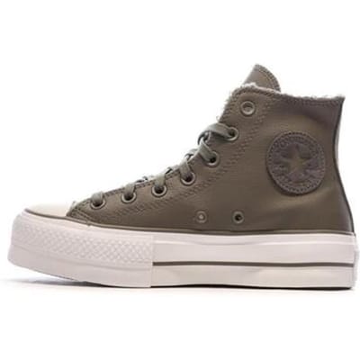 Lage Sneakers Converse Chuck Taylor All Star Lift
