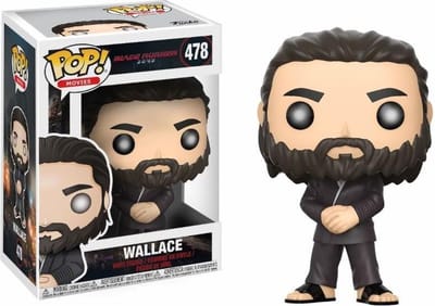 Funko Pop! Blade Runner 2049 - Wallace