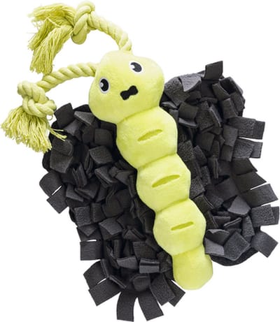 Beeztees Hide And Seek Vlinder