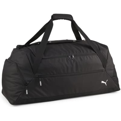 PUMA teamGOAL Teambag L Unisex sporttas - Puma Black