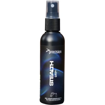 Precision - Stealth Grip+ Spray - 100ml - keepershandschoenen gripspray