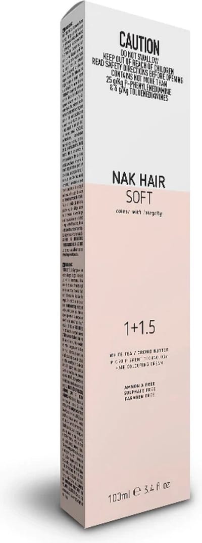 Nak Soft NSC9.35