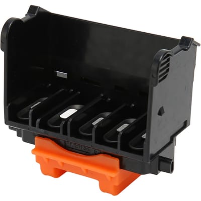 Voor QY6 0066 Printkop Zwarte Printkleur Stabiele Uitvoer ABS Behuizing Nauwkeurig Snijden Printer Print black