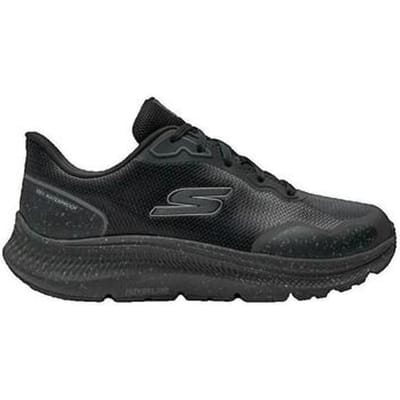 Lage Sneakers Skechers Chaussures de running Go Run Consistent 2.0 Noir Femme