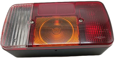 JCB 700/43400 Genuine Rear Light Unit Right Side Fitted To JCB-Machines