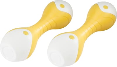 Ergonomische Halterset voor Thuis en Sportschool - Antislip en Comfortabel