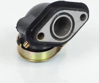 Pipe d admission RSM pour Scooter Baotian 50 BT49QT Neuf