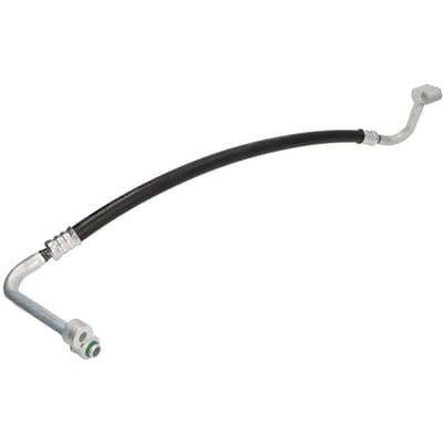 Hoge druk- / lage drukleiding, airconditioning THERMOTEC KTT160584