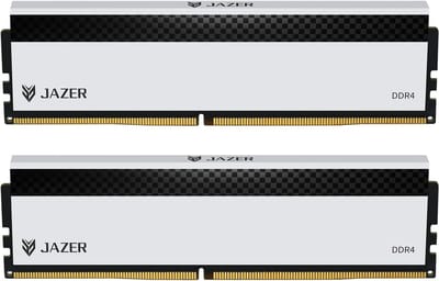 32GB DDR4 3200MHz RAM Kit voor Desktop - Snelle Geheugenmodules met XMP Ondersteuning