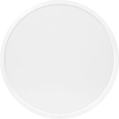 ETH Ruby Led plaf rond 3 stap dimbaar IP44 wit 40x2.4cm